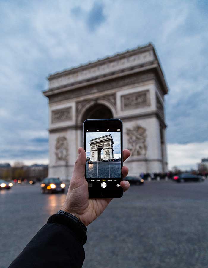 Francia